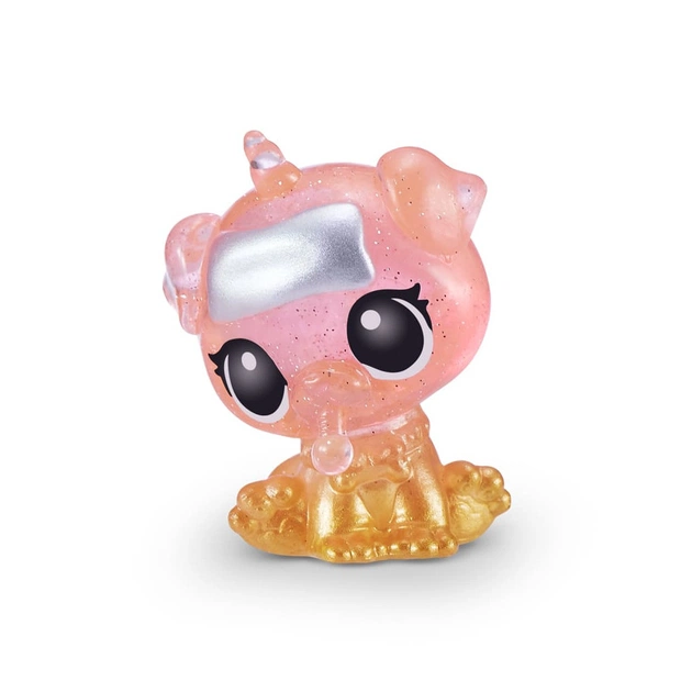 М'яка іграшка Rainbocorns сюрприз E серія Puppycorn Rescue (9261E) - picture 5