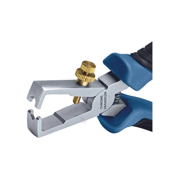 Знімач ізоляції Bosch 160мм, регулювання діаметра (1.600.A01.V03) - picture 5