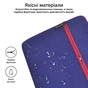 Чохол до ноутбука Promate 16" Portfolio-L Blue (portfolio-l.blue) - зменшене зображення 6