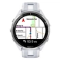 Смарт-годинник Garmin Forerunner 965, GPS (010-02809-11) - зменшене зображення 8