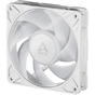 Кулер до корпусу Arctic P12 PRO A-RGB WHT (ACFAN00311A) - зменшене зображення 4
