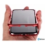 Чохол до мобільного телефона BeCover Magnetite Hardware Samsung Galaxy S9 SM-G960 Red (702801) - зменшене зображення 6
