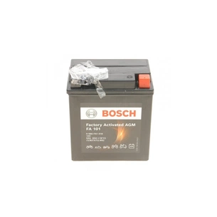 Акумулятор автомобільний Bosch 0 986 FA1 010 зображення 1