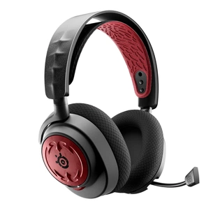 Навушники SteelSeries Arctis Nova 7 Wireless Diablo IV Edition (61555) зображення 1