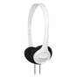Навушники Koss KPH7 White (KPH7w) - зменшене зображення 1