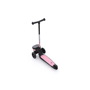 Самокат Scoot&Ride Highwaykick-2 LED Рожений (SR-210201-ROSE) зображення 1