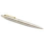 Ручка кулькова Parker JOTTER 17 ARMY SS GT BP Емблема ЗСУ (16032_W001b) - уменьшенное изображение 3