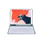 Чохол до планшета BeCover with Keyboard Apple iPad Pro 12.9 2020/2021/2022 Dark Green (709681) - зменшене зображення 4
