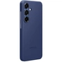 Чохол до мобільного телефона Samsung Galaxy S25 (S931) Silicone Case Blue (EF-PS931CNEGWW) - зменшене зображення 2