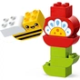 Конструктор LEGO DUPLO Town Творчий сад і квіти (10444-) - зменшене зображення 3
