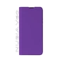 Чохол до мобільного телефона BeCover Exclusive New Style Nubia V60 Purple (712622) - зменшене зображення 1