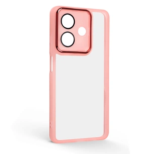 Чохол до мобільного телефона Armorstandart Shade OPPO A3 4G / A3x 4G / A40m 4G Rose (ARM80877) зображення 1