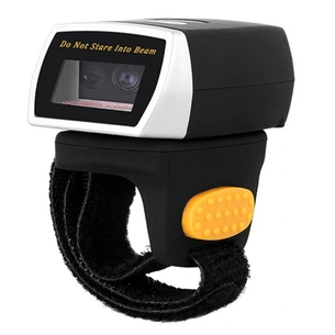 Сканер штрих-коду Netum NT-R2 2D Bluetooth (R2-NT0004) зображення 1