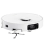 Робот-пилосос Dreame D20 Pro Plus White (RLD43SD-wh) - уменьшенное изображение 5