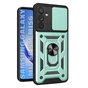 Чохол до мобільного телефона BeCover Military Samsung Galaxy M15 5G SM-M156 Dark Green (711054) - зменшене зображення 1