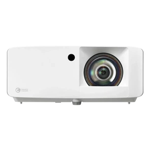 Проектор Optoma GT2100HDR (E9PD7L311EZ2) зображення 1