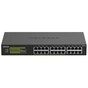 Комутатор мережевий Netgear GS324P-100EUS - зменшене зображення 1