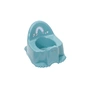 Горщик Tega Baby Eco METEO turquoise (ME-010-165) - зменшене зображення 1