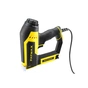 Степлер будівельний Stanley електричний Fatmax Multi-Tacker, 5 в 1, скобы G, Н, СТ, гвозди и шпильки 18 GA. (FMHT6-75934) - зменшене зображення 1