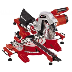 Торцювальна пила Einhell TC-SM 254 (4300385) изображение 1