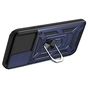 Чохол до мобільного телефона BeCover Military Nokia C31 Blue (709987) - зменшене зображення 3