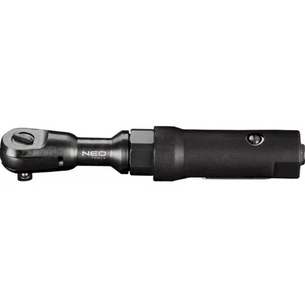 Гайковерт Neo Tools кутовий пневматичний 1/2", 68Нм (12-032) зображення 1