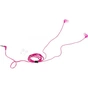 Навушники Sony MDR-EX15LP Pink (MDREX15LPPI.AE) - зменшене зображення 2