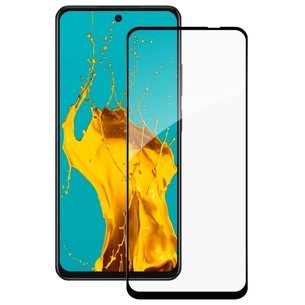 Скло захисне Piko Full Glue Oppo A3x Black (1283126598678) зображення 1