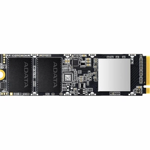 Накопичувач SSD M.2 2280 512GB ADATA (ASX8100NP-512GT-C) зображення 1