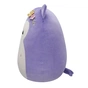 М'яка іграшка Squishmallows Сова Холлі 30 см (SQER00911) - зменшене зображення 3