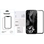 Скло захисне BeCover Google Pixel 8a Black (711663) - зменшене зображення 4