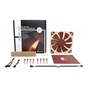Кулер до корпусу Noctua NF-A20 PWM - зменшене зображення 3