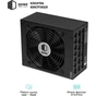 Блок живлення Qube 1650W (QBF-HP1-1650GD-14C) - уменьшенное изображение 7