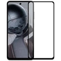 Скло захисне BeCover HMD Pulse Plus Black (712504) - зменшене зображення 2