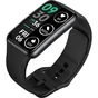 Смарт-годинник Oppo SMARTWATCH WATCH FREE (OFOWWE201_BLACK) - зменшене зображення 4