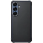 Чохол до мобільного телефона Samsung Galaxy S25 (S931) Rugged case (EF-RS931CBEGWW) - зменшене зображення 1