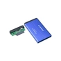 Кишеня зовнішня Gembird 2.5", USB3.0 (EE2-U3S-2-B) - зменшене зображення 3