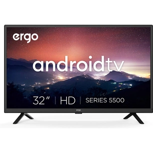 Телевізор Ergo 32GHS5500 зображення 1