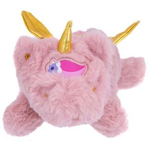 Пенал Astrabag Fluffy Unicorn (505024045) зображення 1