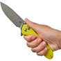 Ніж Skif Freestyler SW Lime Green (UL-003SWLG) - зменшене зображення 5