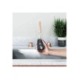Відпарювач для одягу Electrolux E6HS1-2EG - зменшене зображення 6