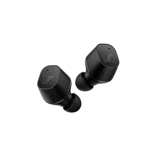 Навушники Sennheiser CX Plus SE True Wireless Black (509247) зображення 1