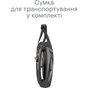 Крісло-гойдалка Tutti Bambini Bambini Nova чорний (611015/9999) - зменшене зображення 6
