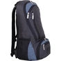 Рюкзак для ноутбука Bagland 15.6" Granite 23L black/gray 0012069 (7072175) - зменшене зображення 2