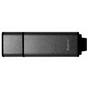 USB флеш накопичувач Pretec 32Gb i-Disk Samba black (SAM32G-B) - зменшене зображення 3