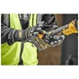 Шліфувальна машина DeWALT 18В XR Li-lon, 125 мм, 9000 об/хв, TSTAK (без АКБ та ЗП) (DCG409NT) - зменшене зображення 9