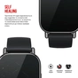 Плівка захисна Armorstandart Xiaomi Redmi Watch 5 Lite 6 шт. (ARM81455) - зменшене зображення 3