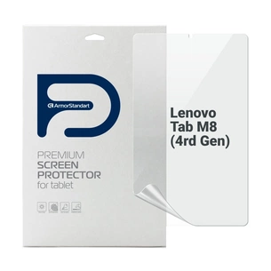 Плівка захисна Armorstandart Lenovo Tab M8 (4rd Gen) (ARM65577) зображення 1