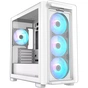 Корпус ASUS A23 PLUS White (90DC00K3-B19010) - зменшене зображення 1