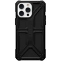 Чохол до мобільного телефона UAG Apple iPhone 14 Pro Max Monarch, Black (114035114040) - зменшене зображення 1